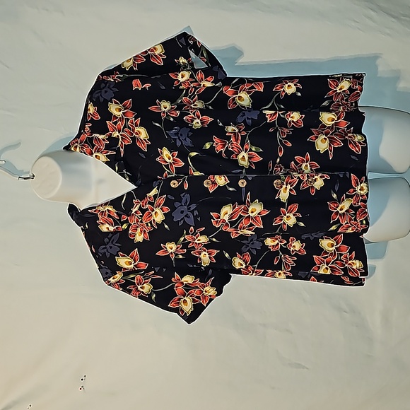 Island Traders Tropical Shirt - Picture 6 of 10